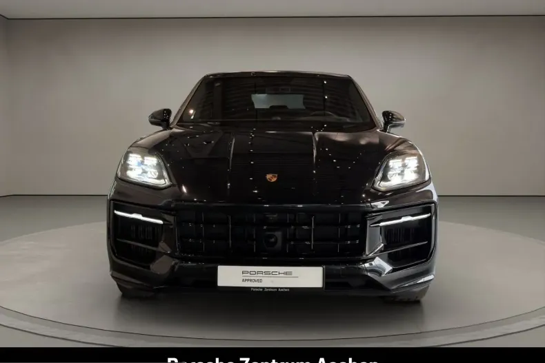 Porsche Cayenne din 2025 cu 21.703 km - oferta POR246198 - foto 2