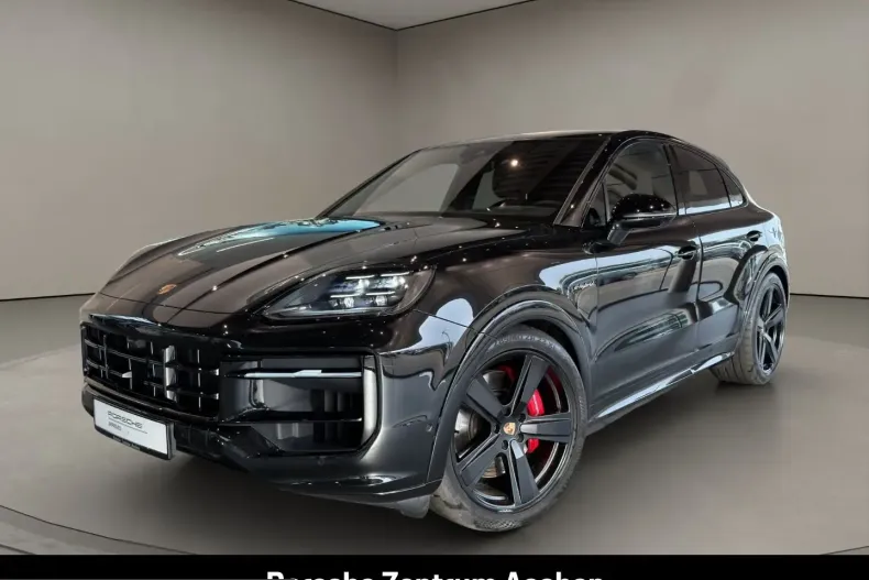 Porsche Cayenne din 2025 cu 21.703 km - oferta POR246198 - foto 3