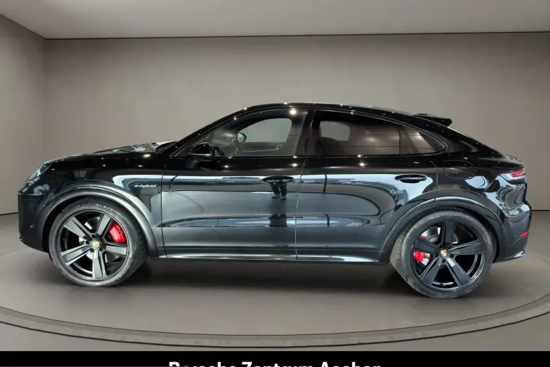 Porsche Cayenne din 2025 cu 21.703 km - oferta POR246198 - foto 4