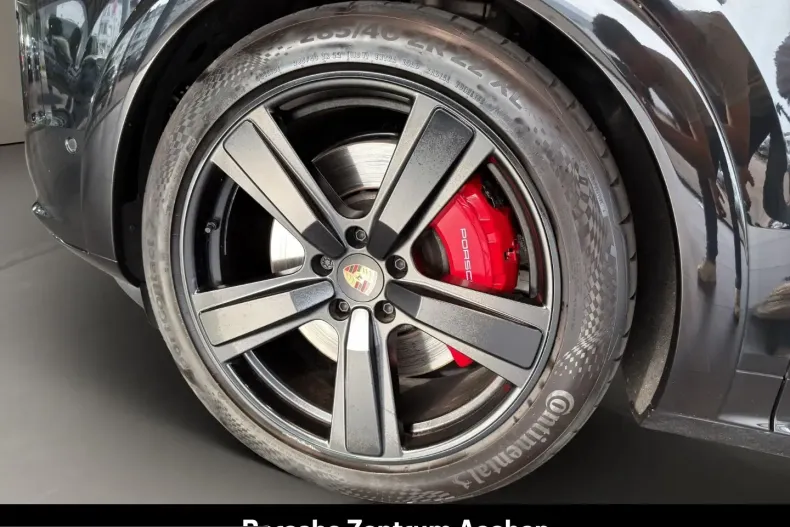 Porsche Cayenne din 2025 cu 21.703 km - oferta POR246198 - foto 10