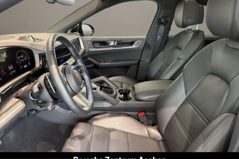 Porsche Cayenne din 2025 cu 21.703 km - oferta POR246198 - foto 11