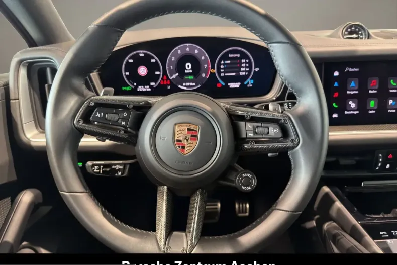 Porsche Cayenne din 2025 cu 21.703 km - oferta POR246198 - foto 13
