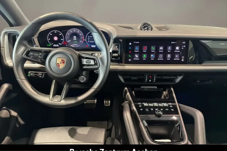 Porsche Cayenne din 2025 cu 21.703 km - oferta POR246198 - foto 14