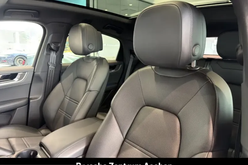 Porsche Cayenne din 2025 cu 21.703 km - oferta POR246198 - foto 22