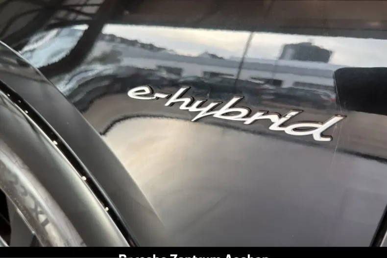 Porsche Cayenne din 2025 cu 21.703 km - oferta POR246198 - foto 26