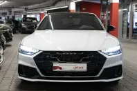 Audi A7 din 2025 cu 13.971 km - oferta AUD246199 - foto 1