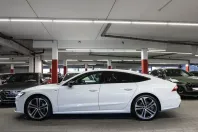Audi A7 din 2025 cu 13.971 km - oferta AUD246199 - foto 2