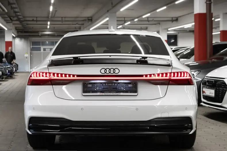 Audi A7 din 2025 cu 13.971 km - oferta AUD246199 - foto 4