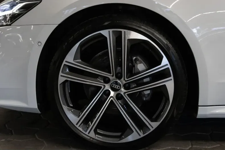 Audi A7 din 2025 cu 13.971 km - oferta AUD246199 - foto 6