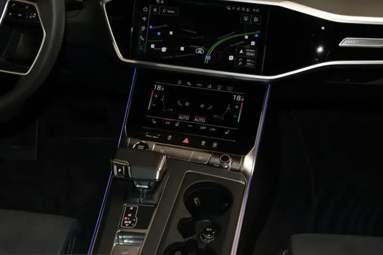 Audi A7 din 2025 cu 13.971 km - oferta AUD246199 - foto 13