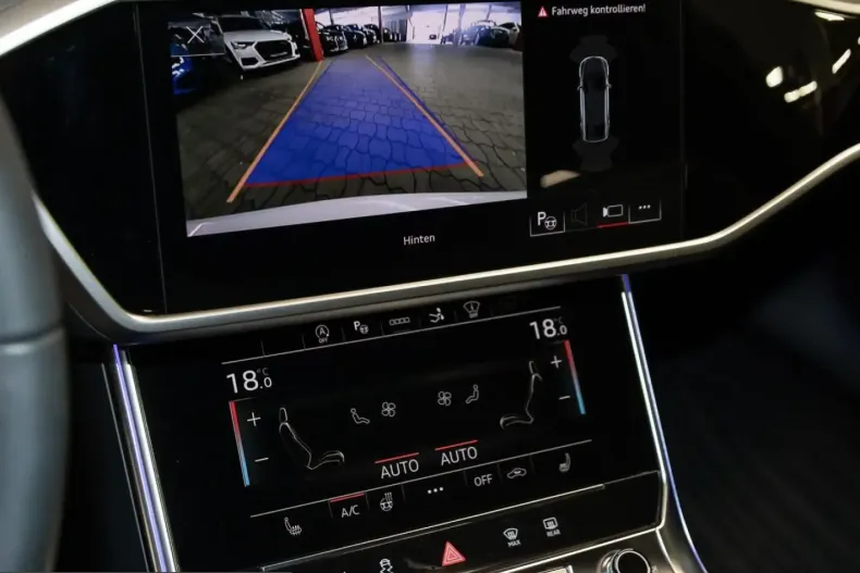 Audi A7 din 2025 cu 13.971 km - oferta AUD246199 - foto 19