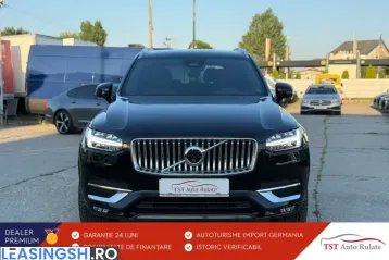 Volvo XC90 din 2023 - oferta VOL246200