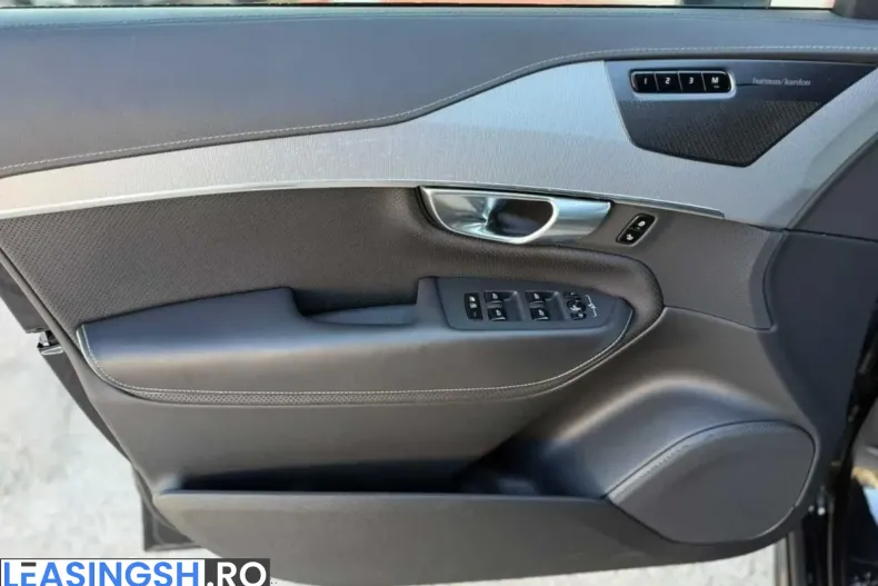 Volvo XC90 din 2023 cu 81.000 km - oferta VOL246200 - foto 9