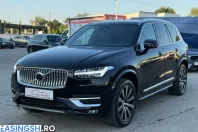 Volvo XC90 din 2023 cu 81.000 km - oferta VOL246200 - foto 12