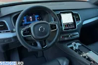 Volvo XC90 din 2023 cu 81.000 km - oferta VOL246200 - foto 17