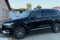 Volvo XC90 din 2023 cu 81.000 km - oferta VOL246200 - foto 23