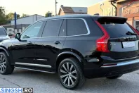 Volvo XC90 din 2023 cu 81.000 km - oferta VOL246200 - foto 35