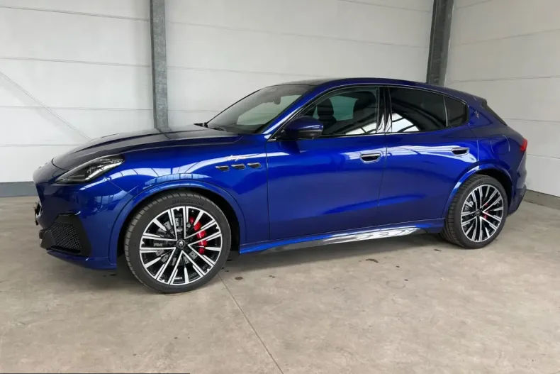 Maserati Grecale din 2023 cu 53.880 km - oferta MAS246201 - foto 2