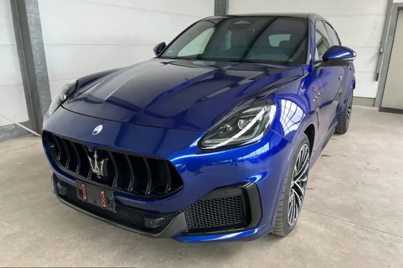 Maserati Grecale din 2023 cu 53.880 km - oferta MAS246201 - foto 4