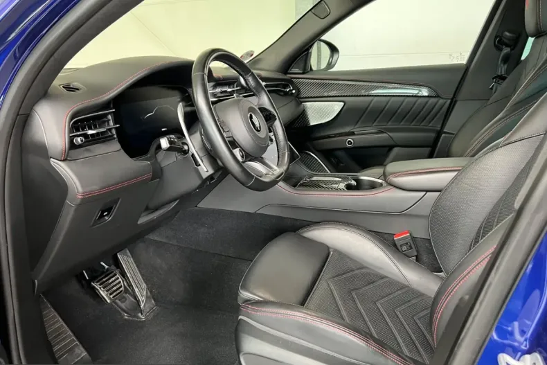Maserati Grecale din 2023 cu 53.880 km - oferta MAS246201 - foto 5