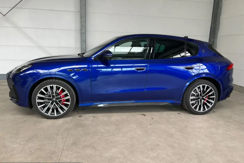 Maserati Grecale din 2023 cu 53.880 km - oferta MAS246201 - foto 7