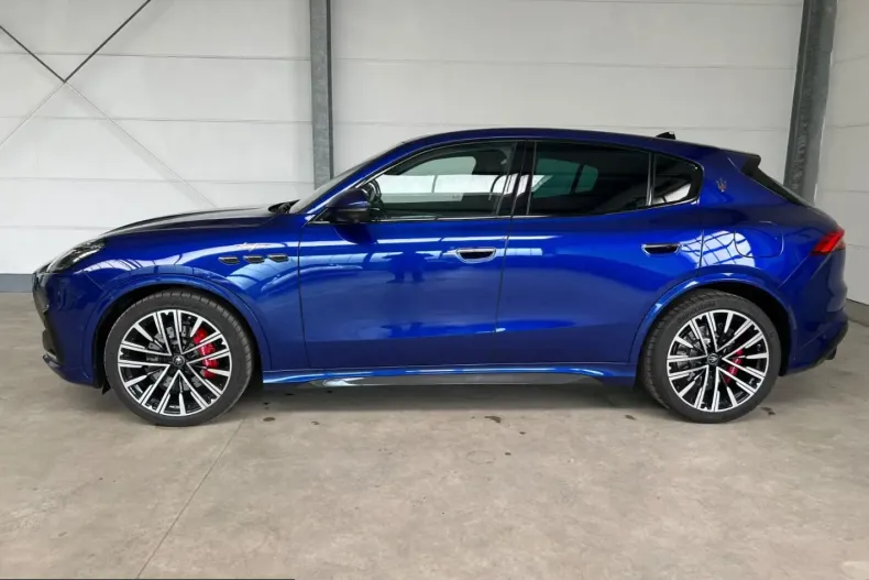 Maserati Grecale din 2023 cu 53.880 km - oferta MAS246201 - foto 10