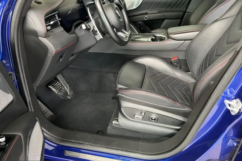Maserati Grecale din 2023 cu 53.880 km - oferta MAS246201 - foto 11