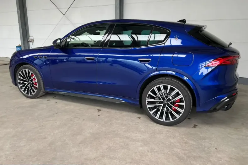 Maserati Grecale din 2023 cu 53.880 km - oferta MAS246201 - foto 13