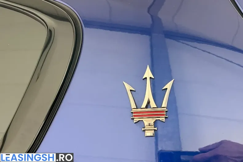 Maserati Grecale din 2023 cu 53.880 km - oferta MAS246201 - foto 14