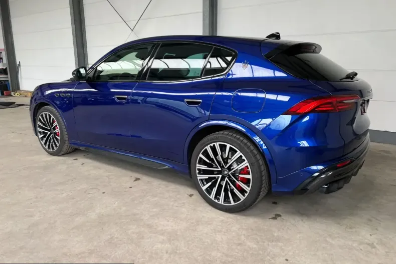Maserati Grecale din 2023 cu 53.880 km - oferta MAS246201 - foto 15