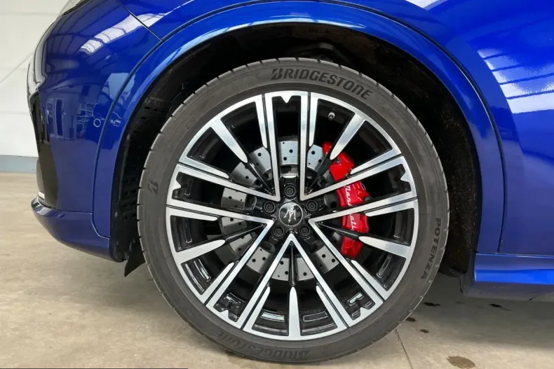 Maserati Grecale din 2023 cu 53.880 km - oferta MAS246201 - foto 20