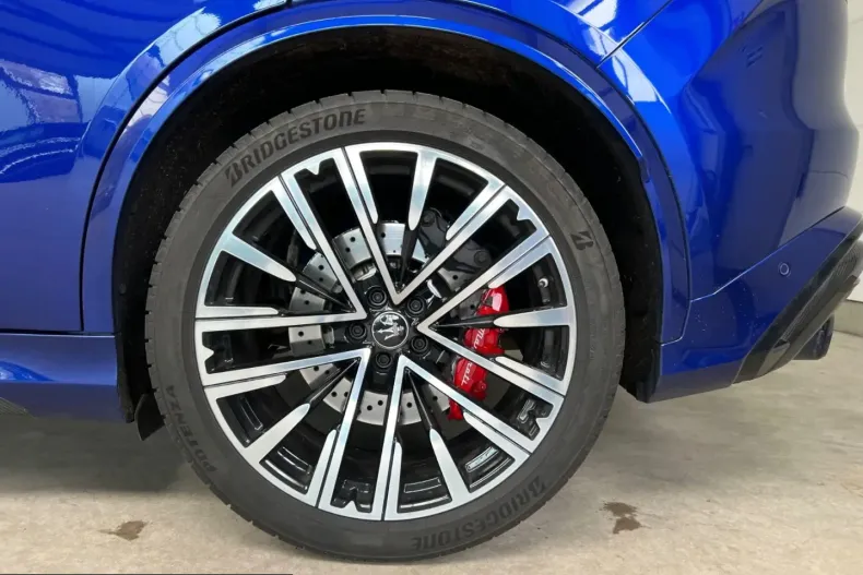 Maserati Grecale din 2023 cu 53.880 km - oferta MAS246201 - foto 21