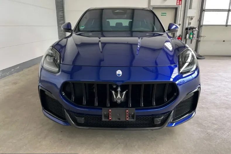 Maserati Grecale din 2023 cu 53.880 km - oferta MAS246201 - foto 22