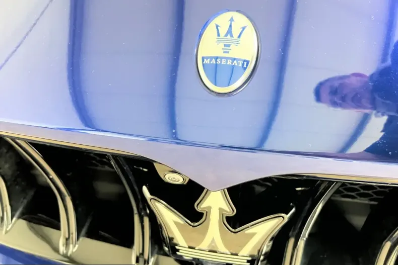 Maserati Grecale din 2023 cu 53.880 km - oferta MAS246201 - foto 23