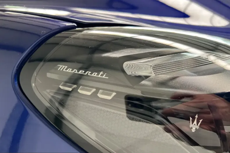 Maserati Grecale din 2023 cu 53.880 km - oferta MAS246201 - foto 25