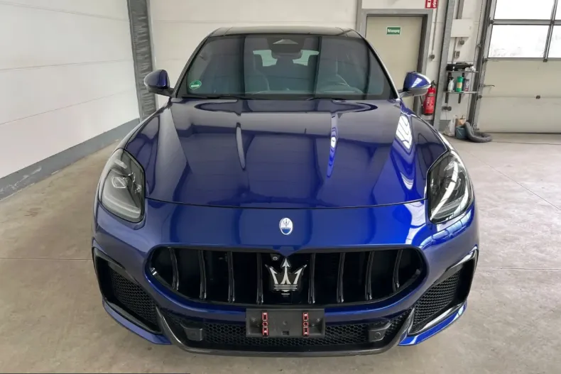 Maserati Grecale din 2023 cu 53.880 km - oferta MAS246201 - foto 26