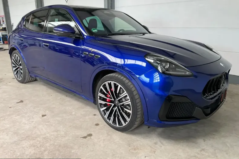 Maserati Grecale din 2023 cu 53.880 km - oferta MAS246201 - foto 29