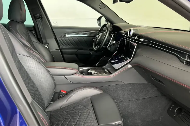 Maserati Grecale din 2023 cu 53.880 km - oferta MAS246201 - foto 30