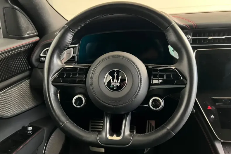 Maserati Grecale din 2023 cu 53.880 km - oferta MAS246201 - foto 33