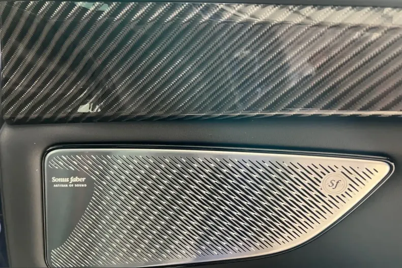 Maserati Grecale din 2023 cu 53.880 km - oferta MAS246201 - foto 35