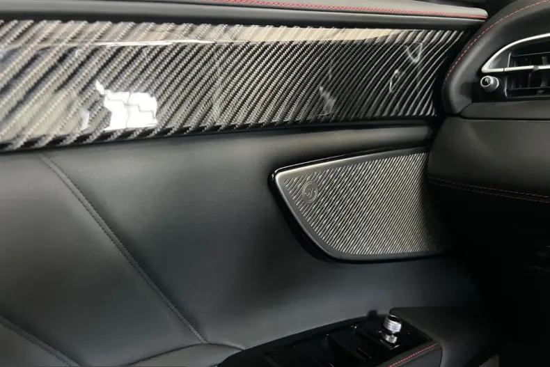 Maserati Grecale din 2023 cu 53.880 km - oferta MAS246201 - foto 36