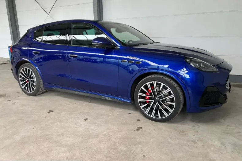 Maserati Grecale din 2023 cu 53.880 km - oferta MAS246201 - foto 37