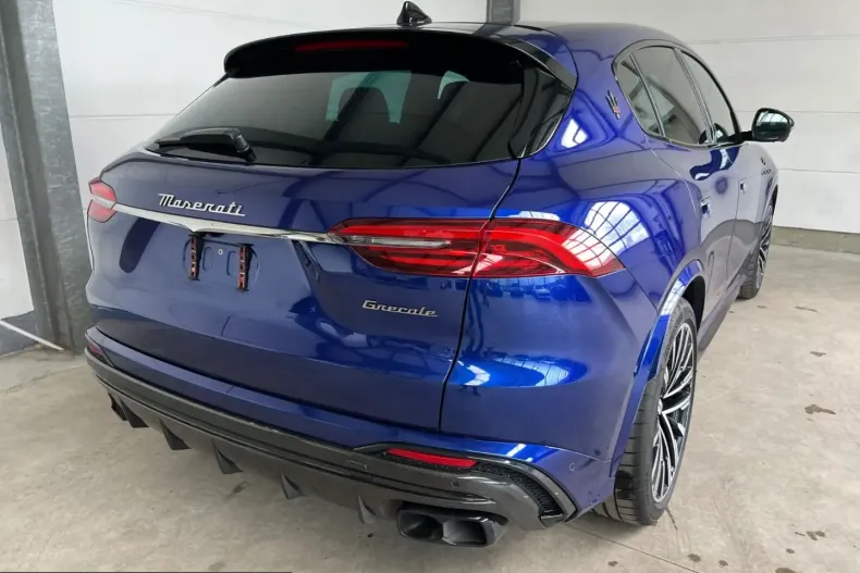 Maserati Grecale din 2023 cu 53.880 km - oferta MAS246201 - foto 47