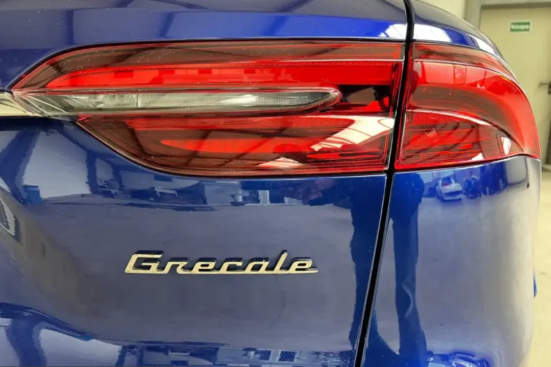 Maserati Grecale din 2023 cu 53.880 km - oferta MAS246201 - foto 48