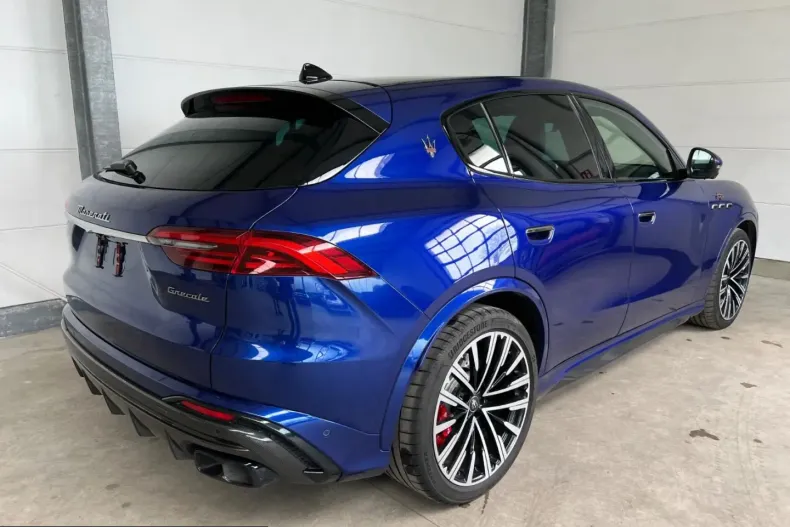 Maserati Grecale din 2023 cu 53.880 km - oferta MAS246201 - foto 50