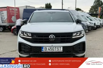 Volkswagen Touareg din 2024 - oferta VOL246202