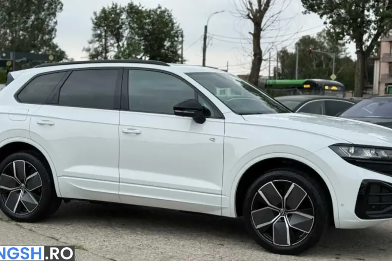 Volkswagen Touareg din 2024 cu 63.000 km - oferta VOL246202 - foto 3