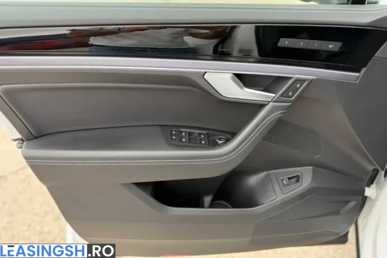 Volkswagen Touareg din 2024 cu 63.000 km - oferta VOL246202 - foto 8