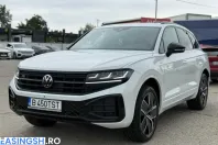 Volkswagen Touareg din 2024 cu 63.000 km - oferta VOL246202 - foto 12