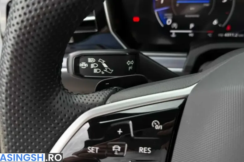 Volkswagen Touareg din 2024 cu 63.000 km - oferta VOL246202 - foto 17